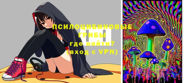 хмурый Балабаново